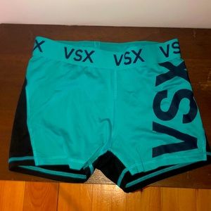 VSX Spandex
